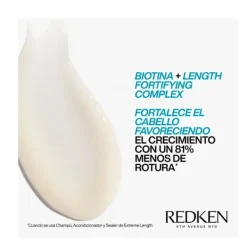 Outlet REDKEN Extreme Lenght Sealer