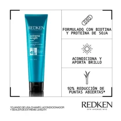 Outlet REDKEN Extreme Lenght Sealer
