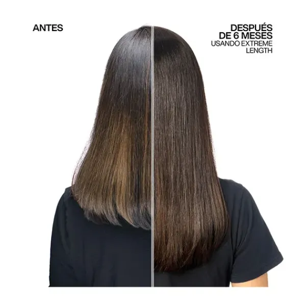 Outlet REDKEN Extreme Lenght Shampoo