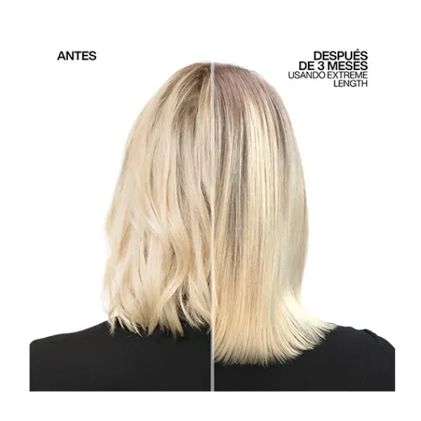 Outlet REDKEN Extreme Lenght Shampoo