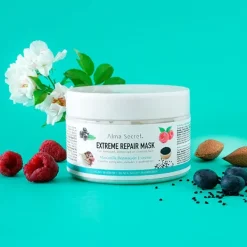 New ALMA SECRET Extreme Repair Mask