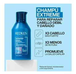 Extreme Shampoo*REDKEN Discount