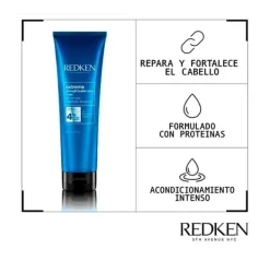 Outlet REDKEN Extreme Strength Builder Plus Mask