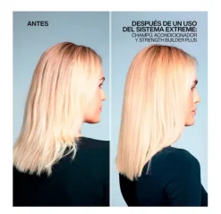 Outlet REDKEN Extreme Strength Builder Plus Mask