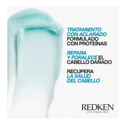 Outlet REDKEN Extreme Strength Builder Plus Mask