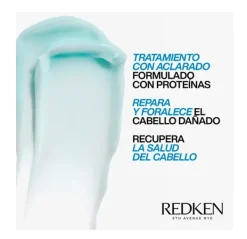 Outlet REDKEN Extreme Strength Builder Plus Mask