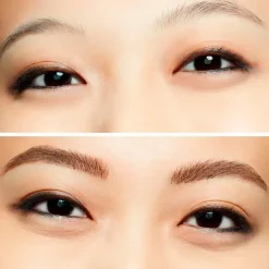 Best Eye Brows Big Boost Fibre Gel Cejas