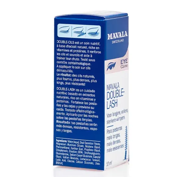 Eye Care Double-Lash*MAVALA Sale