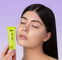 Eye Cream Anti-Age*SYNERGY THERM Outlet