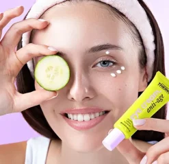 Eye Cream Anti-Age*SYNERGY THERM Outlet