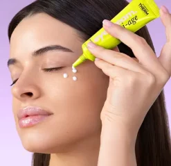 Eye Cream Anti-Age*SYNERGY THERM Outlet