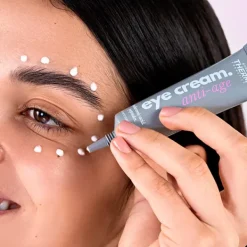 Eye Cream Anti-Age*SYNERGY THERM Outlet