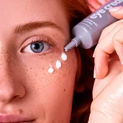 Eye Cream Anti-Age*SYNERGY THERM Outlet