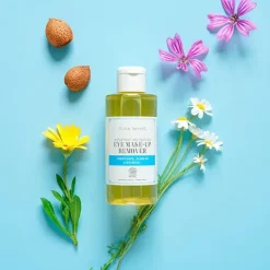 Eye Make-Up Remover*ALMA SECRET Hot