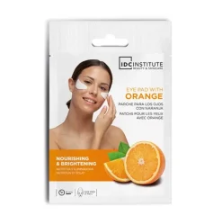Discount IDC INSTITUTE Eye Pad With Orange