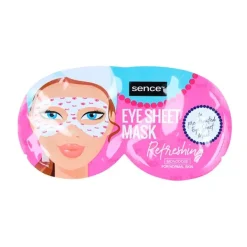 New Eye Sheet Mask Mascarillas