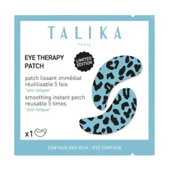Online TALIKA Eye Therapy Patch Leopard