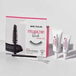 Sale Eyelash Tint Black Pestañas Postizas
