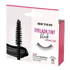 Sale Eyelash Tint Black Pestañas Postizas