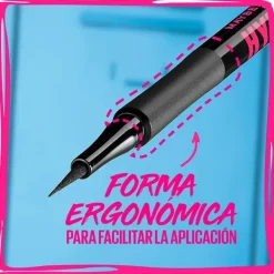 Hot Eyeliner Hyper Precise All Day Delineadores De Ojos
