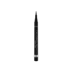 Clearance Eyeliner Mate Calligraph Pro Precise 20H 010 Delineadores De Ojos