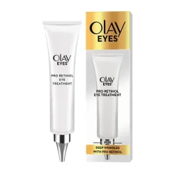 Eyes Pro Retinol*OLAY Best