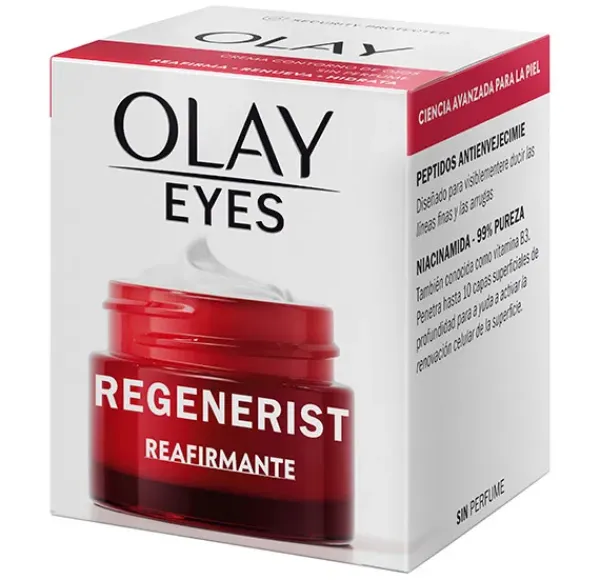 Eyes Regenerist*OLAY Online