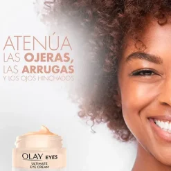 Eyes Ultimate Crema Contorno De Ojos*OLAY Hot