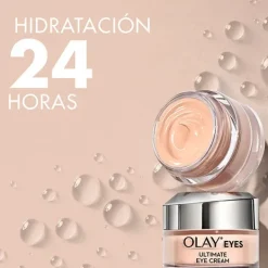 Eyes Ultimate Crema Contorno De Ojos*OLAY Hot