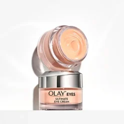 Eyes Ultimate Crema Contorno De Ojos*OLAY Hot