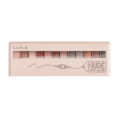 Sale Eyeshadow Nude Make Up Kit Sombras De Ojos