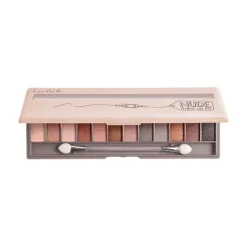 Sale Eyeshadow Nude Make Up Kit Sombras De Ojos