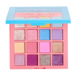 Discount Eyeshadow Palette Sombras De Ojos