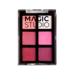 Eyeshadow Palette*MAGIC STUDIO Discount