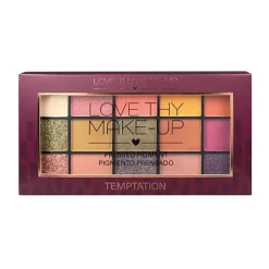 Eyeshadow Palette*LOVE THY MAKE-UP Sale