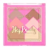 Best Eyeshadow Palette Hey Beauty Sombras De Ojos