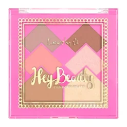 Best Eyeshadow Palette Hey Beauty Sombras De Ojos