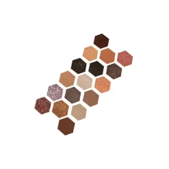 Eyeshadow Summer Dream*BODY COLLECTION Hot