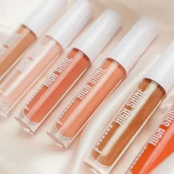 F****** High Shine*DERMACOL New