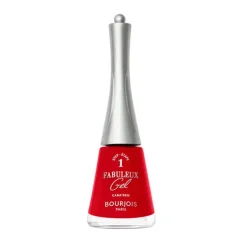 Fabuluex Nails*BOURJOIS Best
