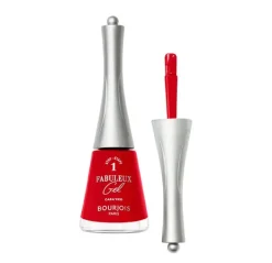 Fabuluex Nails*BOURJOIS Best