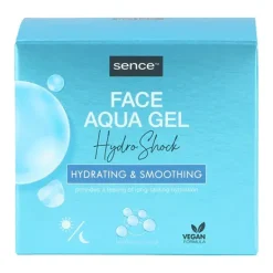 Face Aqua Gel*SENCE