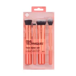 Face base makeup brush kit*REAL TECHNIQUES Hot