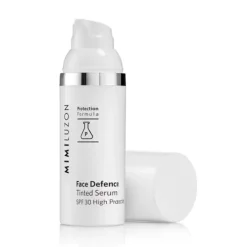 New Face Defence Tinted Serum Spf30 Serums