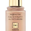 Clearance MAX FACTOR Face Finity All Day Flawless 3 In 1