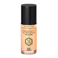 Clearance MAX FACTOR Face Finity All Day Flawless 3 In 1