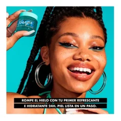 Best Face Freezie Moisturizer Prebases De Maquillaje