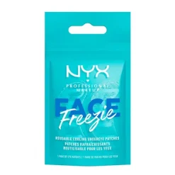 Face Freezie Undereye Patches*NYX PROFESSIONAL MAKE UP