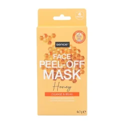 Face Peel-Off Mask*SENCE Online