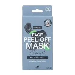 Face Peel-Off Mask*SENCE Sale